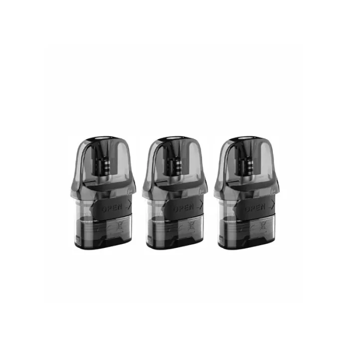Cartouches Ursa Nano